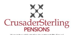 Crusader Pensions