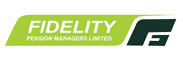 Fidelity Pensions